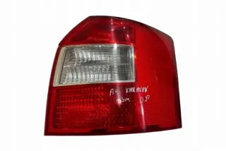 283702 Фонарь задний правый Audi A4 B6 Арт e12253798, вид 4
