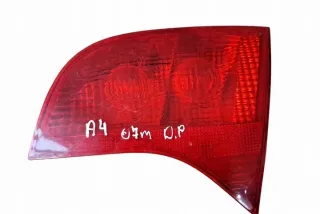 8E9945094 Фонарь задний правый Audi A4 B7 Арт e12253785, вид 3