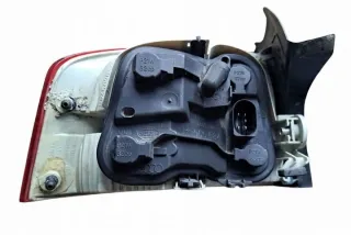 965084 Фонарь задний правый Audi A4 B7 Арт e12253774, вид 3