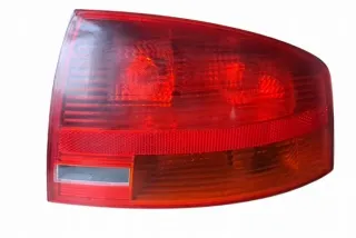 965084 Фонарь задний правый Audi A4 B7 Арт e12253774, вид 5