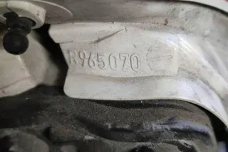 965037023875 Фонарь задний правый Audi A4 B7 Арт e12253773, вид 2