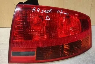 965037023875 Фонарь задний правый Audi A4 B7 Арт e12253773, вид 3