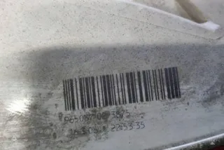 965037023875 Фонарь задний правый Audi A4 B7 Арт e12253773, вид 4