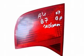 8E5945094A Фонарь задний правый Audi A4 B9 Арт e12253717, вид 4