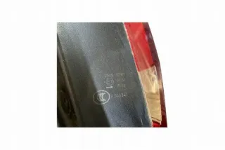 254802R1 Фонарь задний правый Audi A4 B9 Арт e12253716, вид 7