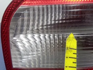 8L0945096B Фонарь задний правый Audi A3 8L Арт e12253691, вид 9