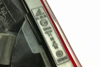 8V4945093 Фонарь задний левый Audi A3 8V Арт e12253675, вид 6