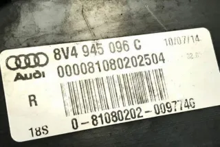 8V4945096C Фонарь задний правый Audi A3 8V Арт e12253674, вид 3