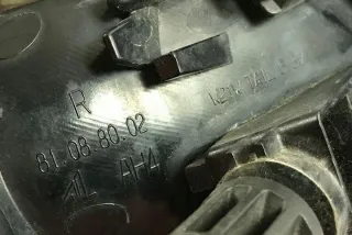 8V4945096C Фонарь задний правый Audi A3 8V Арт e12253674, вид 4