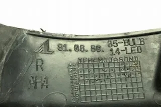 8V4945096C Фонарь задний правый Audi A3 8V Арт e12253674, вид 8