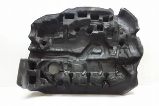 31368883 Декоративная крышка двигателя Volvo V60 1 Арт e12253586, вид 2
