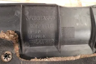30696109 Декоративная крышка двигателя Volvo S80 2 Арт e12253575, вид 3