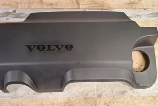 30696109 Декоративная крышка двигателя Volvo S80 2 Арт e12253575, вид 4