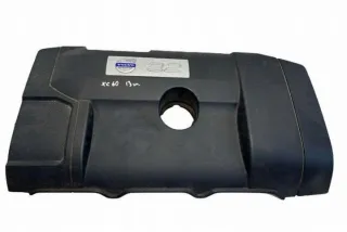 30757827 Декоративная крышка двигателя Volvo S80 2 Арт e12253566, вид 1