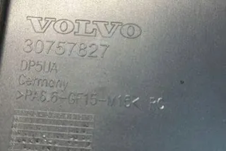 30757827 Декоративная крышка двигателя Volvo S80 2 Арт e12253566, вид 2