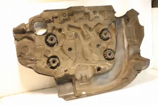 31319190 Декоративная крышка двигателя Volvo S80 2 restailing 2 Арт e12253565, вид 6