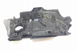 08653495 Декоративная крышка двигателя Volvo S60 2 Арт e12253555, вид 2