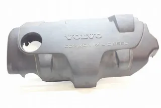 08653495 Декоративная крышка двигателя Volvo S60 2 Арт e12253555, вид 3