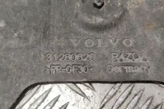 31280820 Декоративная крышка двигателя Volvo S60 2 Арт e12253545, вид 2