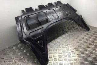 3C8825235 Декоративная крышка двигателя Volkswagen Passat B6 Арт e12253502, вид 2