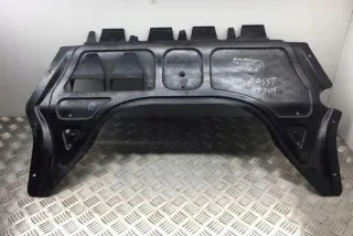 3C8825235 Декоративная крышка двигателя Volkswagen Passat B6 Арт e12253502, вид 3