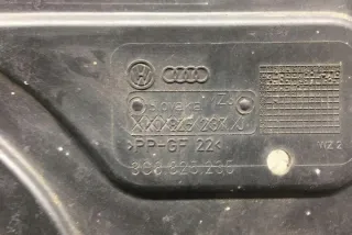 3C8825235 Декоративная крышка двигателя Volkswagen Passat B6 Арт e12253502, вид 4