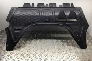 3C8825235 Декоративная крышка двигателя Volkswagen Passat B6 Арт e12253502, вид 5