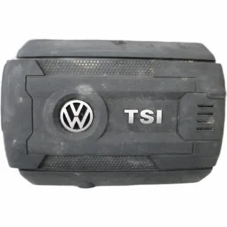 06K103925AP Декоративная крышка двигателя Volkswagen Golf 7 Арт e12253471, вид 1