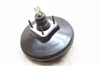 4N512B195AL Вакуумный усилитель тормозов Volvo S40 2 Арт e12253324, вид 1