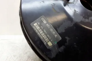 4N512B195AL Вакуумный усилитель тормозов Volvo S40 2 Арт e12253324, вид 2