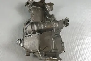 175B15263R Декоративная крышка двигателя Nissan Note E12 Арт e12253219, вид 3