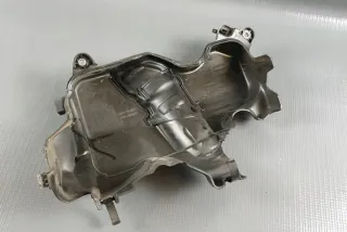 175B15263R Декоративная крышка двигателя Nissan Note E12 Арт e12253219, вид 4