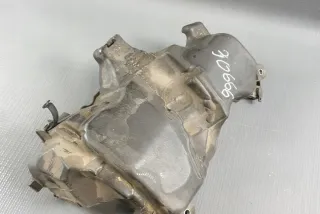 175B15263R Декоративная крышка двигателя Nissan Note E12 Арт e12253219, вид 5