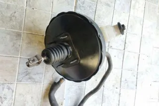 _P1_ 13101014130 Вакуумный усилитель тормозов Toyota Yaris 1 Арт e12253173, вид 2