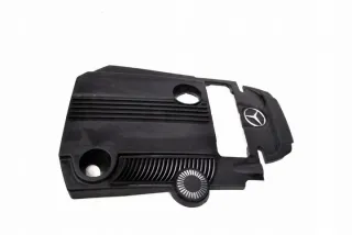 A2710101267 Декоративная крышка двигателя Mercedes SLK r172 Арт e12253154, вид 2