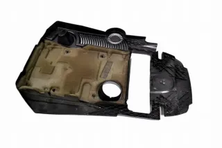 A2710101267 Декоративная крышка двигателя Mercedes SLK r172 Арт e12253154, вид 4