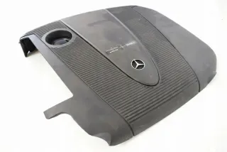 A6460162324 Декоративная крышка двигателя Mercedes CLK W209 Арт e12253060, вид 2