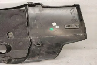 C205 A6510108512 Декоративная крышка двигателя Mercedes C W205 Арт e12253016, вид 8