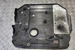 X761 GX736A949A Декоративная крышка двигателя Jaguar F-Pace Арт e12252820, вид 2