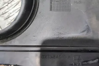 X761 GX736A949A Декоративная крышка двигателя Jaguar F-Pace Арт e12252820, вид 3