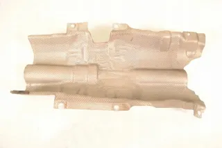 HK8311450AB Декоративная крышка двигателя Jaguar F-Pace Арт e12252819, вид 1