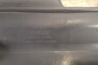 2924027500 Декоративная крышка двигателя Hyundai Accent LC Арт e12252757, вид 2