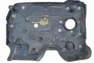 292402A450 Декоративная крышка двигателя Hyundai Accent MC Арт e12252756, вид 3