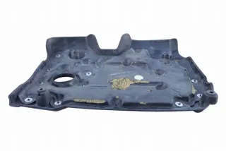 292402A450 Декоративная крышка двигателя Hyundai Accent MC Арт e12252756, вид 4
