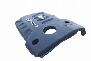292402A450 Декоративная крышка двигателя Hyundai Accent MC Арт e12252756, вид 6