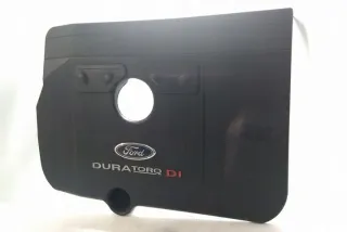 1S7Q6N041AF Декоративная крышка двигателя Ford Mondeo 3 Арт e12252711, вид 1
