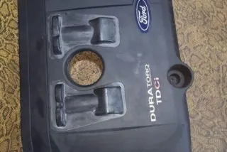 2S7Q6N041BC Декоративная крышка двигателя Ford Mondeo 3 Арт e12252710, вид 3