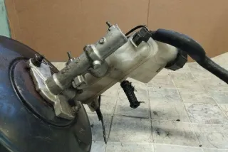 C0504000 Вакуумный усилитель тормозов Mazda 6 3 Арт e12252619, вид 5