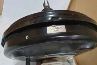 C0504000 Вакуумный усилитель тормозов Mazda 6 3 Арт e12252618, вид 3
