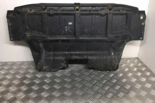 8402436 Декоративная крышка двигателя BMW X5 E53 Арт e12252540, вид 1